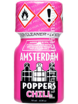 AMSTERDAM CHILL small