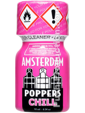 AMSTERDAM CHILL small