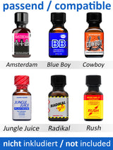 Original Booster Large