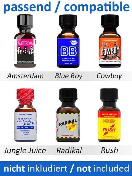 Original Booster Large