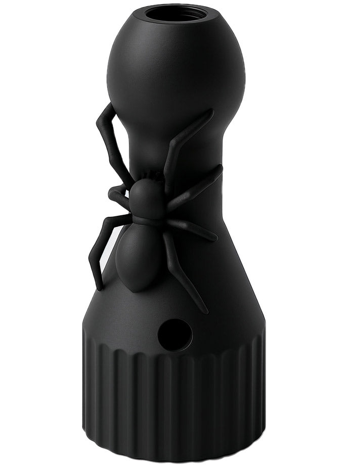 Halloween Spider Booster Small
