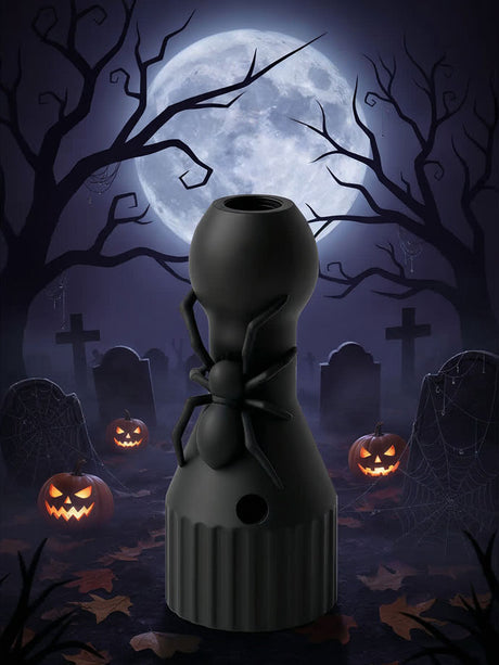 Halloween Spider Booster Small