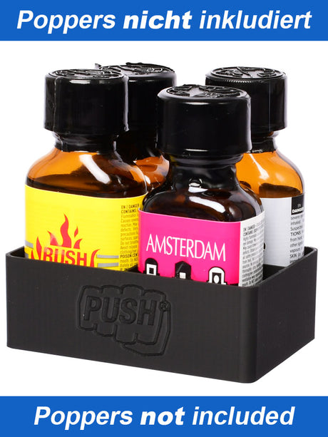 Poppers Box Big