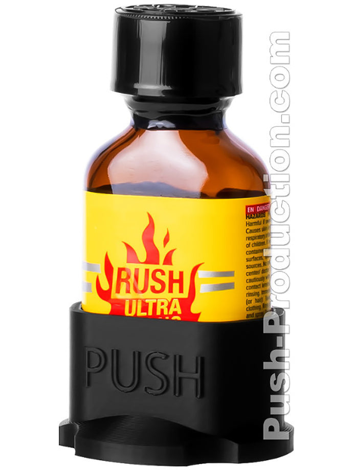 Poppers FlipSTOP Big Schwarz