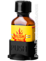 Poppers FlipSTOP Big Schwarz