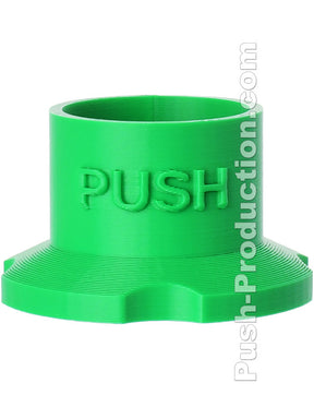 Poppers FlipSTOP Small Grün