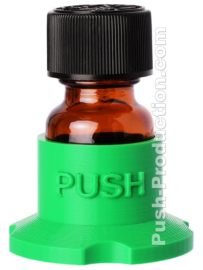 Poppers FlipSTOP Small Grün
