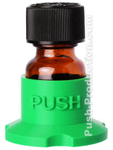 Poppers FlipSTOP Small Grün