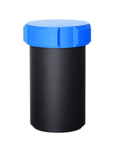 Poppers Keeper Big Slim - Schwarz/Blau