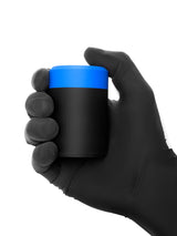 Poppers Keeper Small - Schwarz/Blau