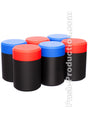 Poppers Keeper Small Pack 5 + 1 gratis Mix