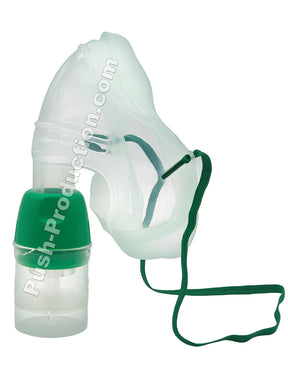 Poppers Maske