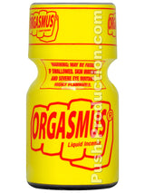 ORGASMUS LIQUID INCENSE small
