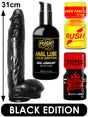 BLACK PORNOSTAR PACK CHAD