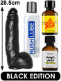 BLACK PORNOSTAR PACK KEN