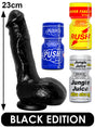 BLACK PORNOSTAR PACK JEREMY