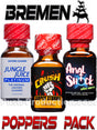 POPPERS BREMEN PACK