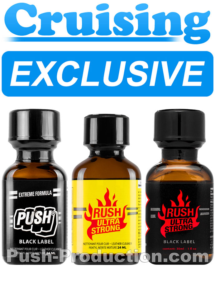 CRUISING PACK 2
