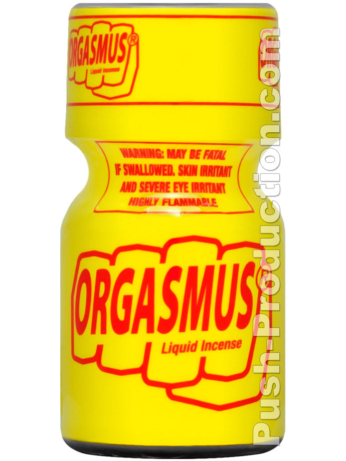 POPPERS HAMBURG PACK