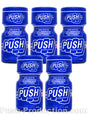 5 x PUSH INCENSE - PACK