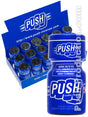BOX PUSH - 18 x PUSH INCENSE