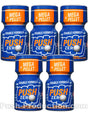 5 x PUSH ZERO small - PACK