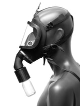 Poppers Ultra Premium Mask