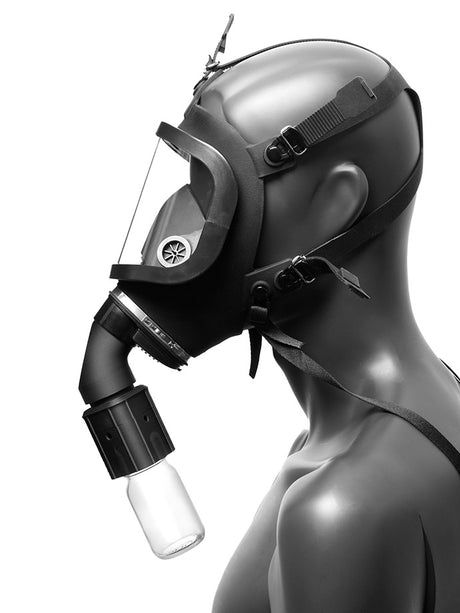 Poppers Ultra Premium Mask