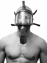 Poppers Ultra Premium Mask