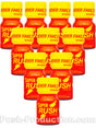 10 x SUPER RUSH - PACK