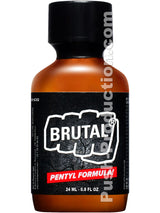 POPPERS BOOSTER PACK 6