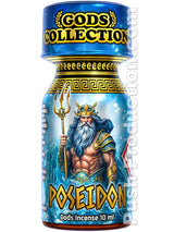 POSEIDON small - Gods Collection