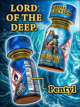 POSEIDON small - Gods Collection