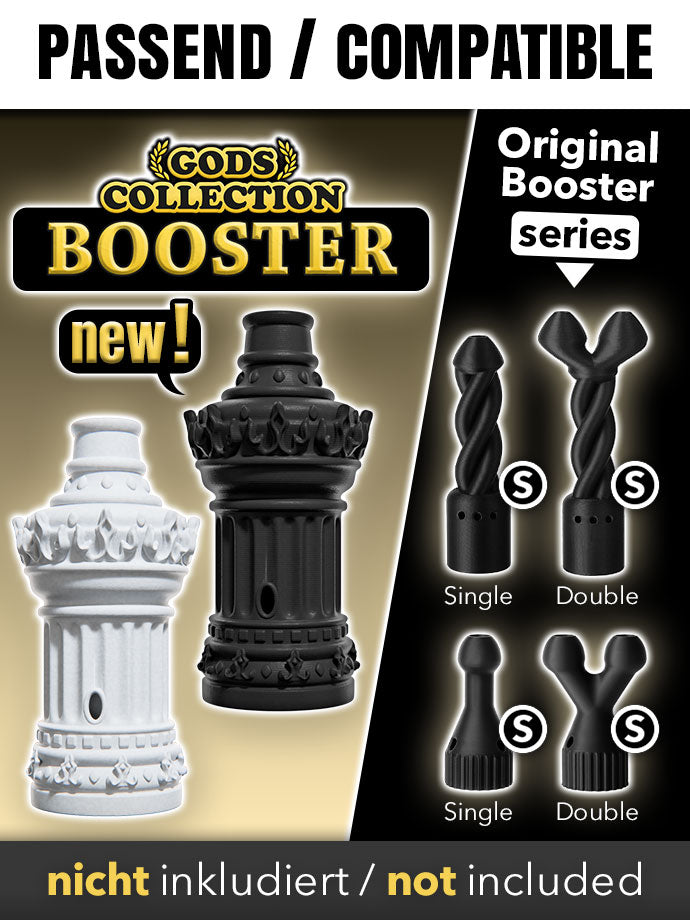 POSEIDON small - Gods Collection
