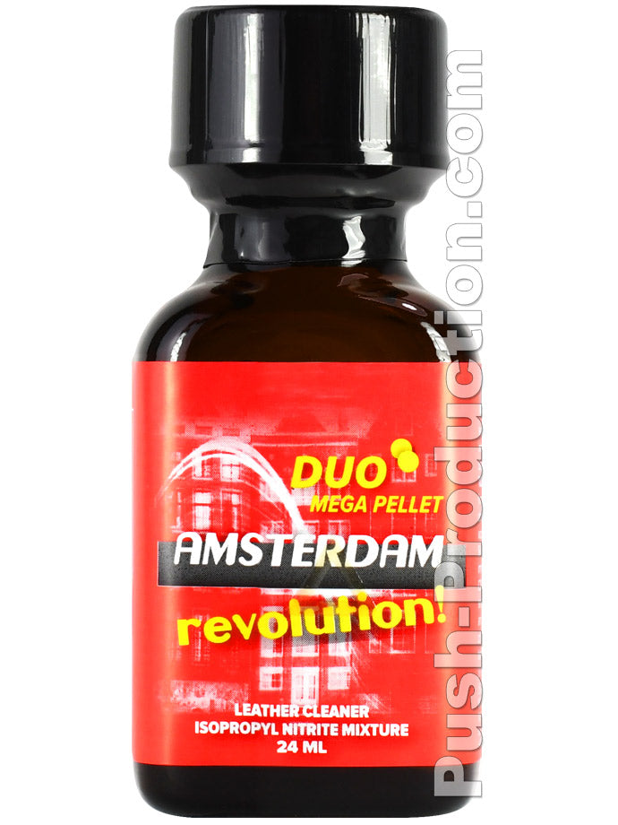 PREMIUM POPPERS PACK