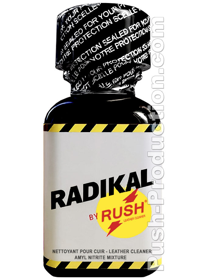 PREMIUM POPPERS PACK