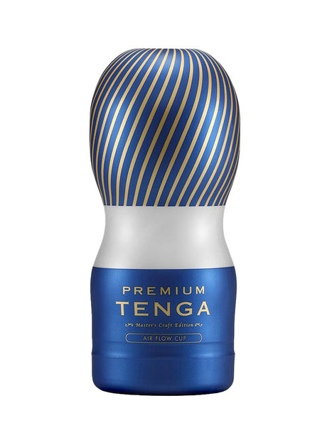 Tenga Premium - Air Flow Cup