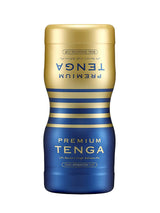 Tenga Premium - Dual Sensation Cup