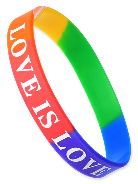 Pride Wristband - Love