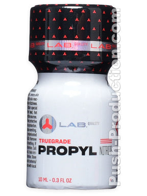 LAB QUALITY PROPYL small