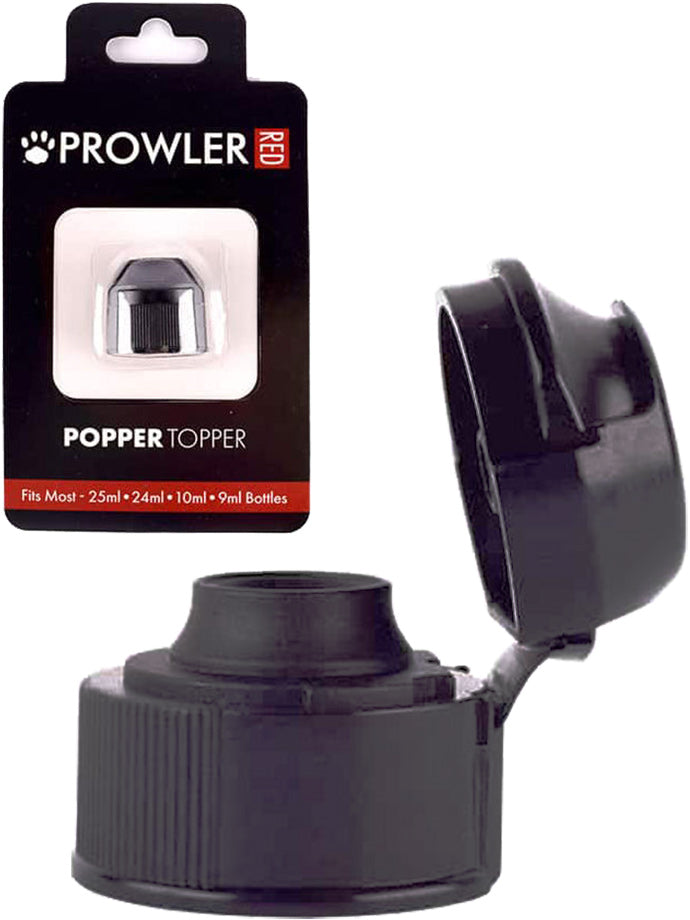 Prowler - Popper Topper Cap Small