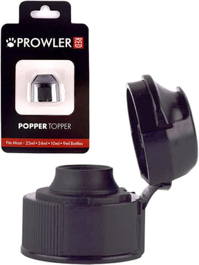 Prowler - Popper Topper Cap Small