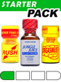 POPPERS STARTER PACK