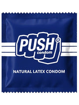 50 Stück PUSH Kondome