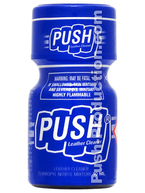PUSH INCENSE small