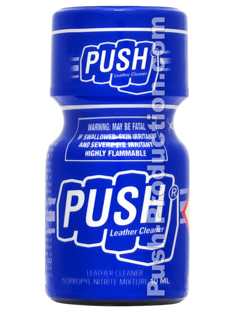 PUSH POPPERS POWER PACK