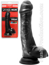 VIP - Push Monster - Realistic Uncut Dildo