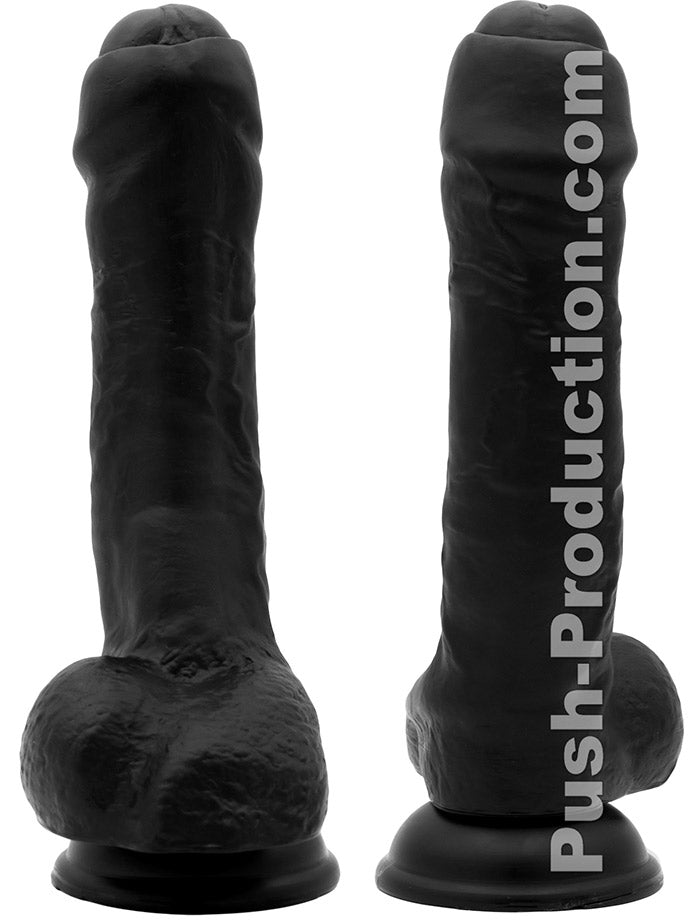 VIP - Push Monster - Realistic Uncut Dildo