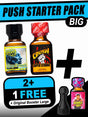 PUSH STARTER PACK big