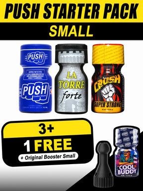 PUSH STARTER PACK small